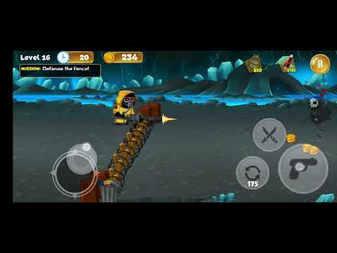 Skeleton Hunter