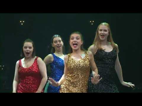 Starbound 16 - Can't Hang (Muriel's Wedding the Musical) - Edited Cameras