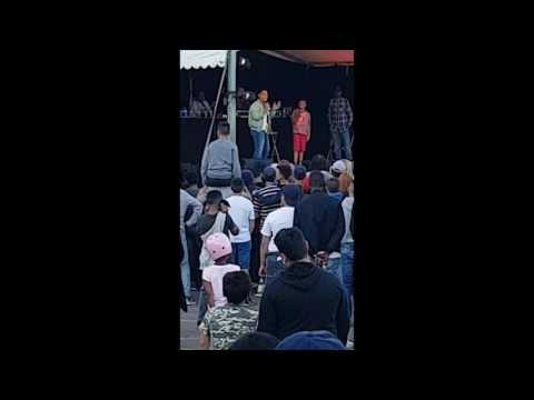 ibe Linda Pira blizzy hasti B Cherrie