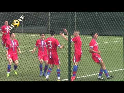 UNDER 16 ELITE, Semifinale: N. Tor Tre Teste - Urbetevere 2-0