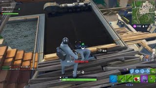 Fortnite_花車ユキノ