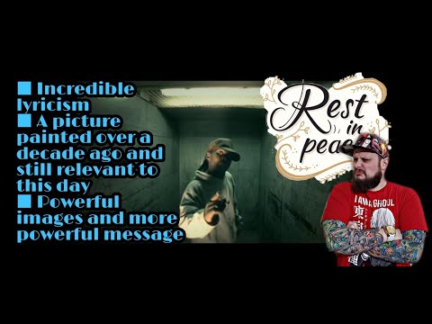 Score Card Reactions : Ben Sharpa - Hegemony