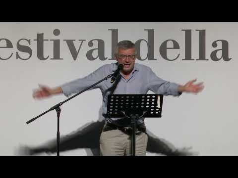 Festival della Mente 2025 - Alessandro Barbero