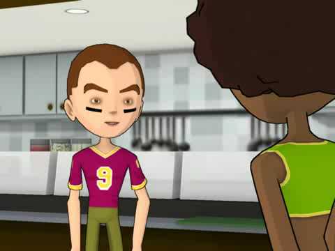 ATWT Weekly Review with Jim and Deena (Episode 7: 9/11/09)