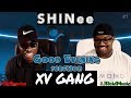 SHINEE (샤이니) - Good Evening (데리러 가) mv REACTION SHINEE (샤이니) - Good Evening (데리러 가) mv REACTION