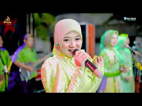 SURGA DIBALIK DOSA - NEW EL SAFA - WEDING DEWI APRILIANA & ADIB KHOIR - WANDANKEMIRI KLAMBU GROBOGAN