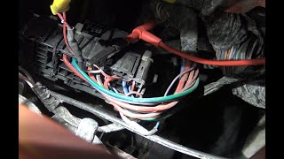 2010 Compass No PCM Communication No Start