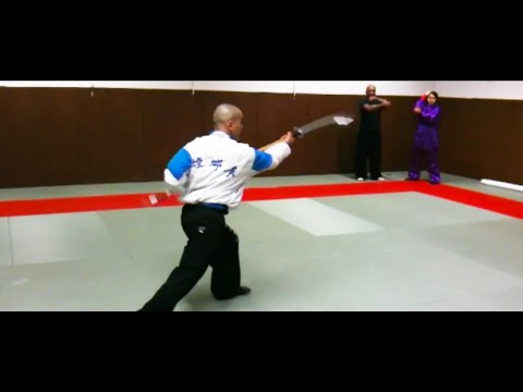 Wushu Sporting Club Argenteuil