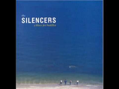 The Silencers - Razor Blades Of Love