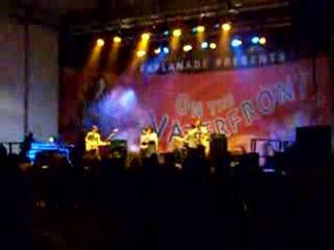 Popwhizzee - Wake Up  29 Feb 08