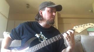 Bérurier Noir - Il Tua Son Petit Frère (GuitaR CoveR)