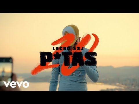 Lucho SSJ - 20 P**** en mi VIP (Videoclip Oficial)