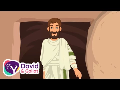 Vino afară, Lazăr - Cântecele din Biblie