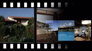 preview picture of video 'Hotel Sporting - Porto Rotondo'