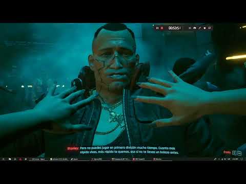 Un Angel Un Demonio J Onex Cyberpunk Style