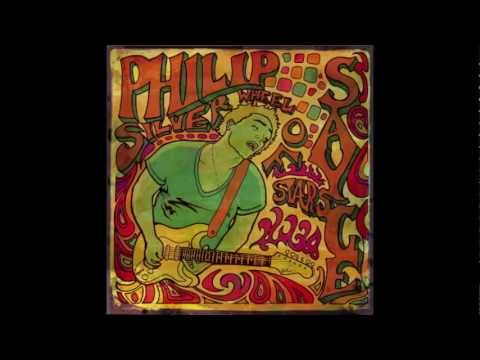 Philip Sayce - Gimme Some More [OFFICIAL AUDIO]