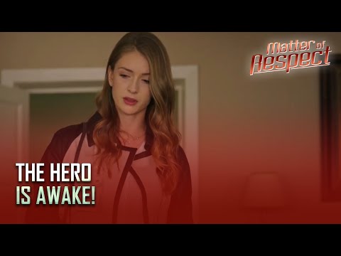 Matter of Respect - Sibel was going to leave the house!  - Section 61