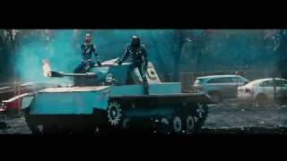 Juno reactor   -   Mutant Theatre.....Agnivo