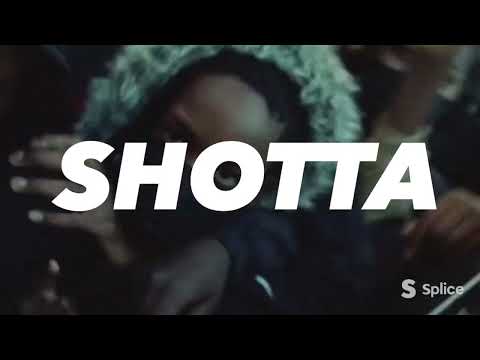 Central cee x Gazo x Freeze Corleone 667 - "SHOTTA" | UK Drill type beat 2023