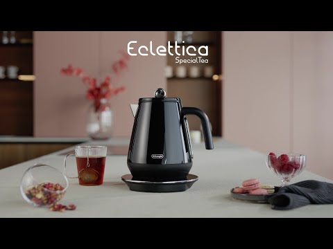 Электрочайник Delonghi KBY 2011 BK