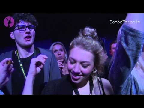 Laidback Luke | Mixmash ADE Label Night at Escape | Amsterdam (Netherlands)