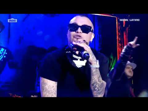 Los no tan tristes ft Aczino | Clásico | Vive Latino 2022