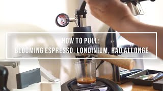 [器材] minipresso 隨身濃縮咖啡機 心得