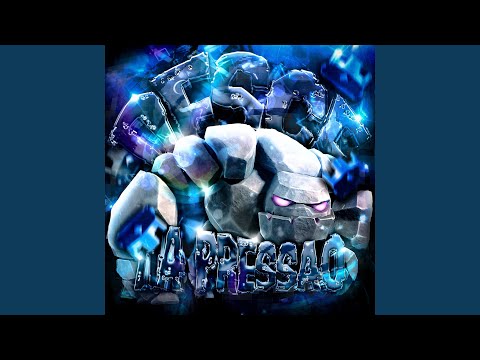 DESCE NA PRESSÃO - ULTRA SLOWED