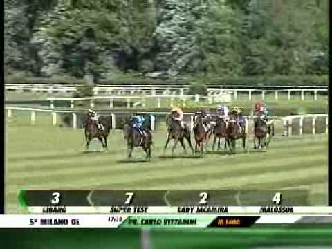 26/05/2013, Milano , Premio Carlo Vittadini