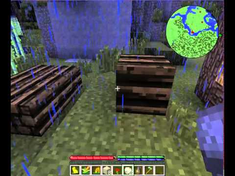 TerraFirmaCraft Episode 5"Lets Go Mine!"