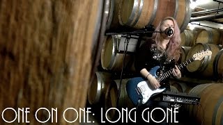 ONE ON ONE: Mary Epworth - Long Gone May 24th, 2015 City Winery New York