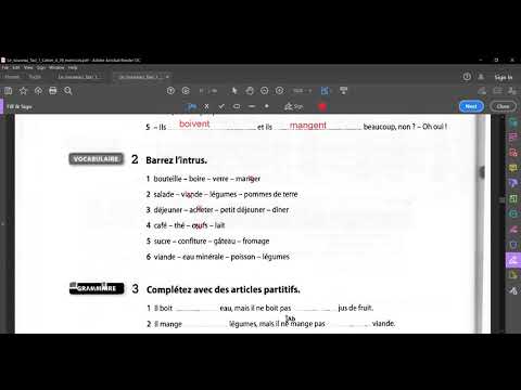 MESIMI 17 - PJESA E DYTE E MESIMIT -  10.01.2020
