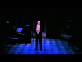 Martin Vidnovic Schoolhouse Theater 12 June 26 2010
