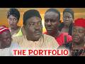 NEW MOVIE THE PORTFOLIO KANAYO O KANAYO EMEKA IKE 2026 NIGERIAN MOVIE Viralvideo