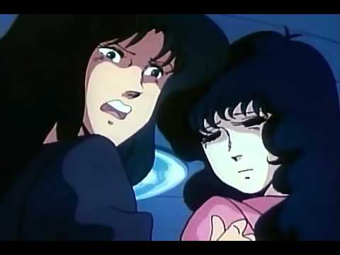 Robotech Capitulo 34