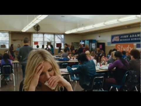 BAD TEACHER - Official Trailer