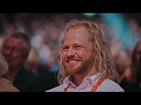 Nordic Business Forum 2022
