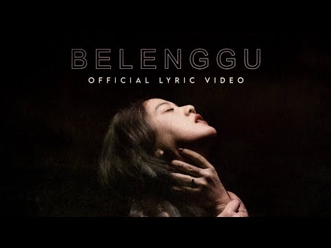 NAKHODA - Belenggu (Official Lyric Video)