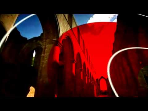 Mock Design - BBC Look North Opening Title Sequence