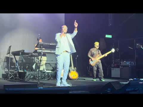 Konsert Exists Premium Live-Jesnita