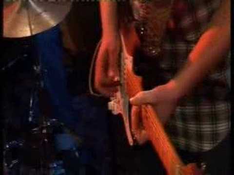 Villa Live: The Rhythm Chiefs & Tess - Summertime