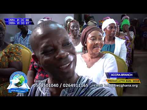 MIND BLOWING TESTIMONIES (VOL 32) - Stephen Adom Kyei-Duah