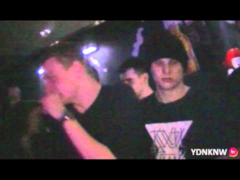 YDNKNW.TV - Bullet Time 7 MCs Special Part 1