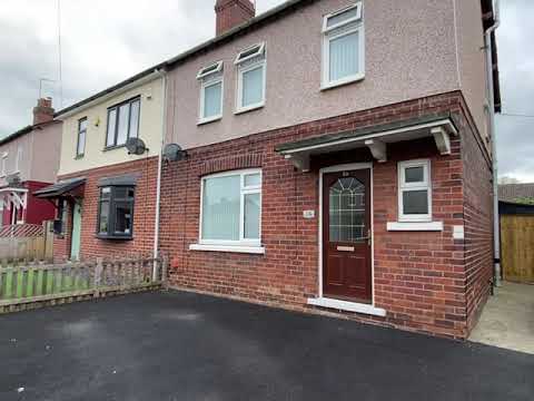 Brooklands Avenue, Walton, Wakefield - Virtual Tour