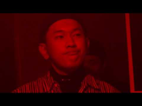 [17.02.02 ESKIMO WAVES] 밀릭(millic) - Caroline(amine/ CRUSH FOCUS)