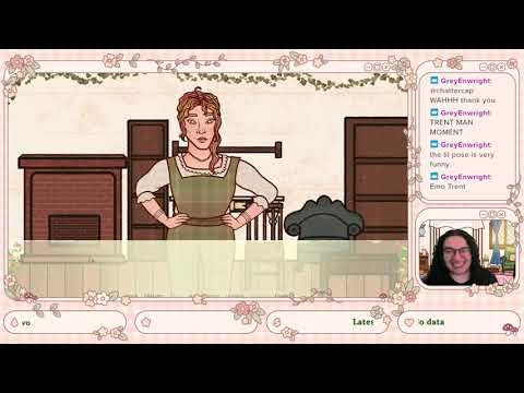 Full Stream of Hedge Wizard!