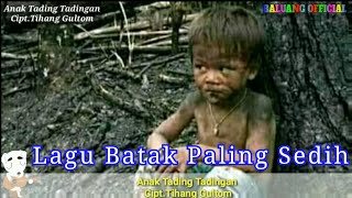 Download lagu Anak Tading Tadingan Cipt Tihang Gultom... mp3