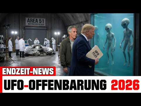 HISTORIC: Trump's UFO revelation is coming NOW! | What really happened on July 8th?