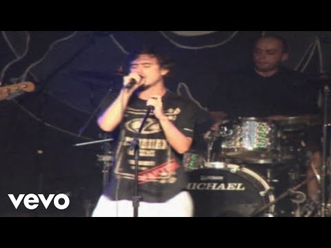 Planta E Raiz - Hoje O Dia Amanheceu (Ao Vivo Em São Paulo / 2005)