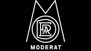 Moderat - Eating Hooks (Siriusmo Remix) [Live]